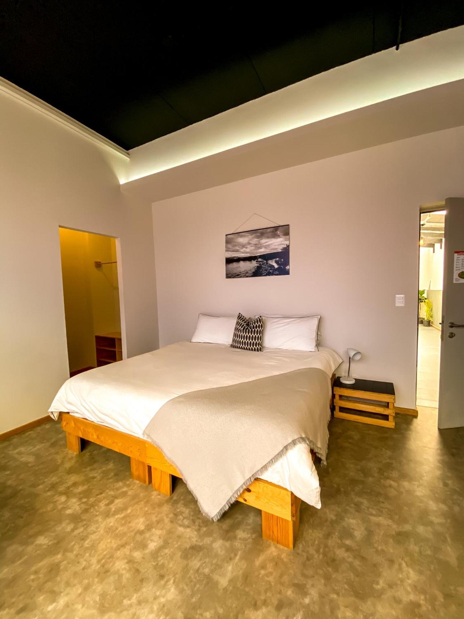 Hotel Casa Melgar Città del Messico Esterno foto